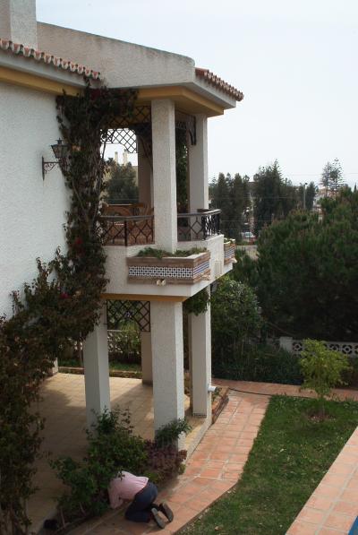Villa For sale in Rincon de la Victoria, Malaga, Spain - calle Pensamiento nº 6